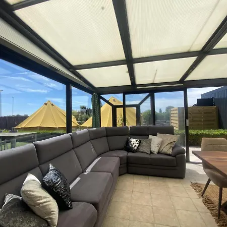 Tatil Evi Mini Glamping Miami