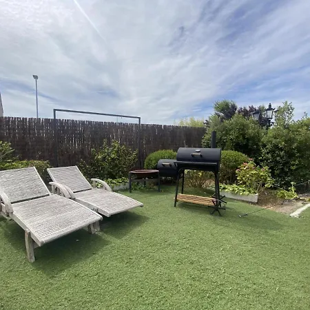 Tatil Evi Mini Glamping Miami Middelkerke