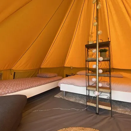 Tatil Evi Mini Glamping Miami *