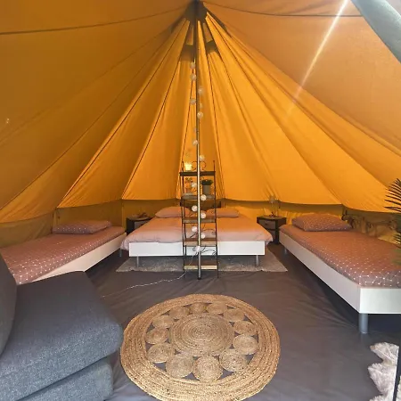 Tatil Evi Mini Glamping Miami