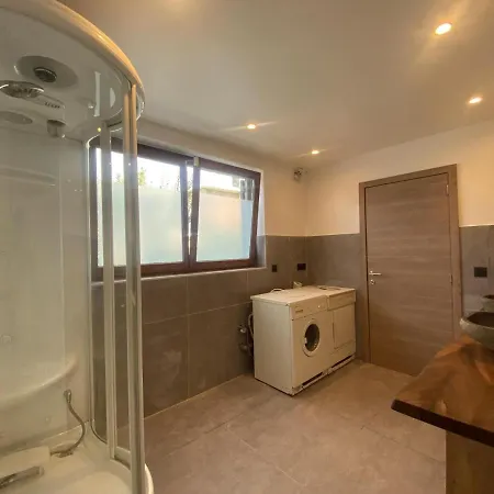 Mini Glamping Miami Tatil Evi *