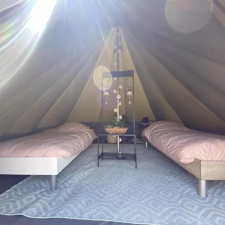 Tatil Evi Mini Glamping Miami *